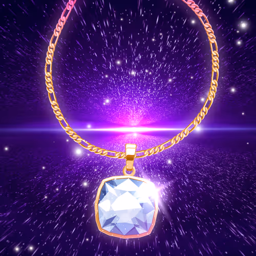 Star Dreams – Material Token #29