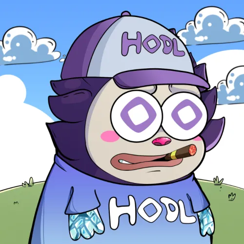 Hodlnad