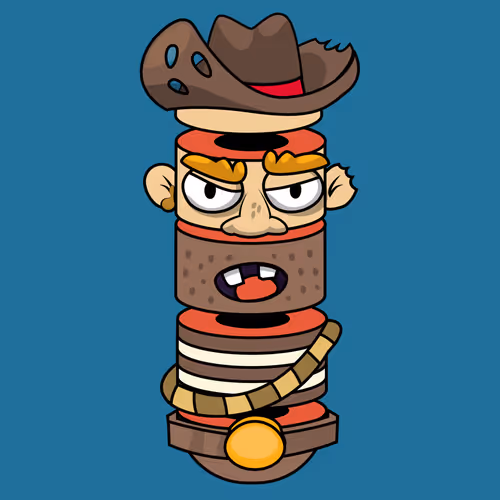 Stacked Scoundrels #1016