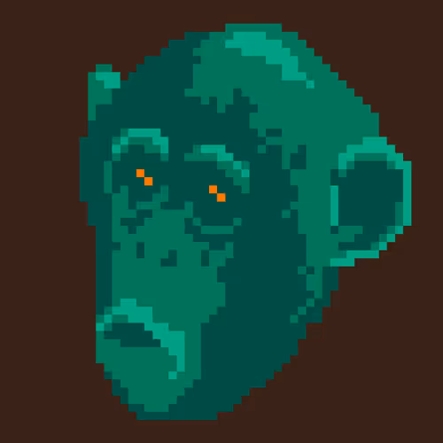 Monkeyz By Luis Simo