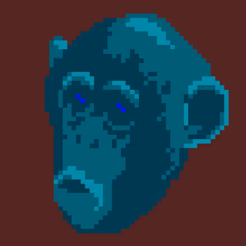 Monkeyz By Luis Simo