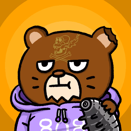 Nomoreofficial