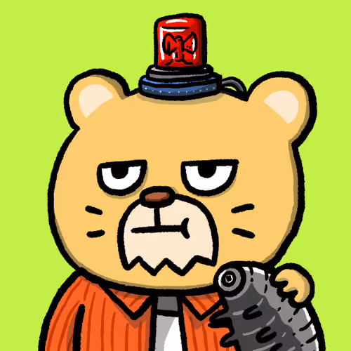 Nomoreofficial