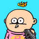 7554