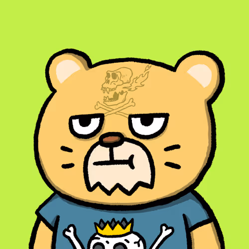 Nomoreofficial