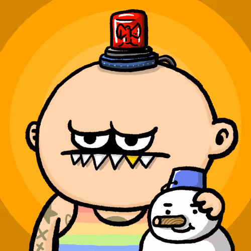 Nomoreofficial