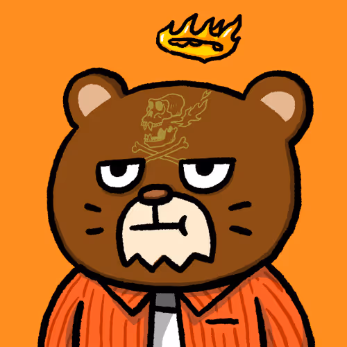 Nomoreofficial