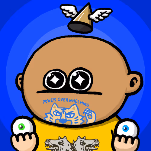 Nomoreofficial