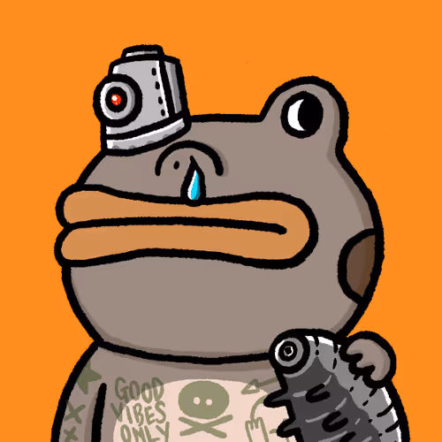 Nomoreofficial