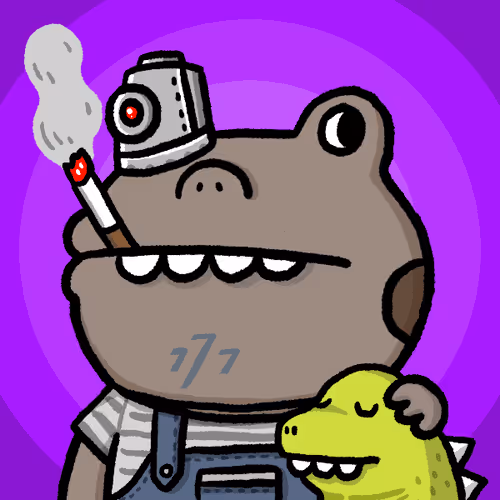 Nomoreofficial