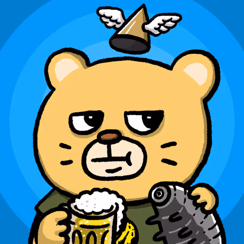 Nomoreofficial