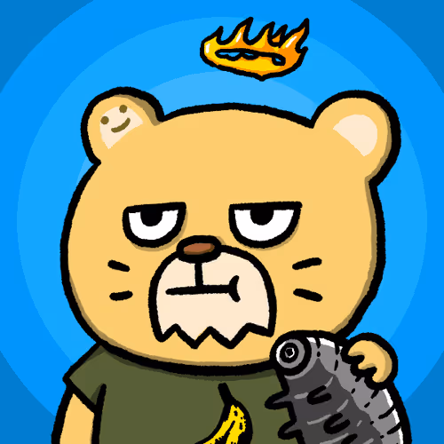 Nomoreofficial