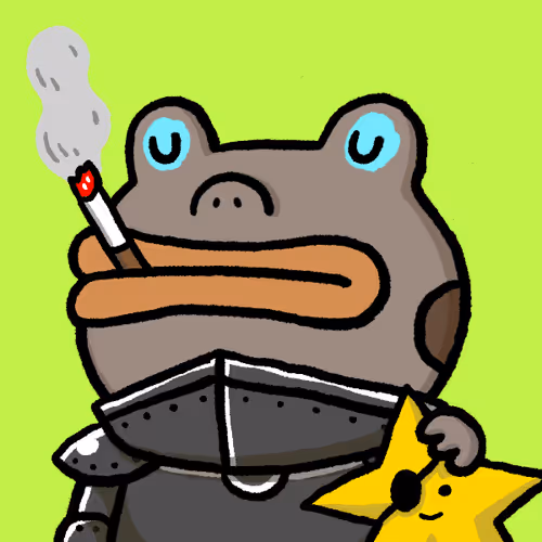 Nomoreofficial