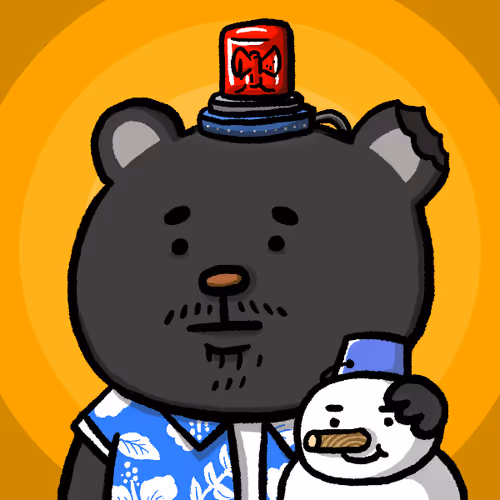 Nomoreofficial