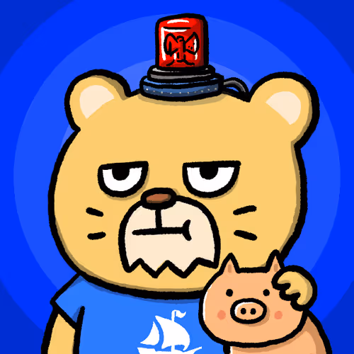 Nomoreofficial