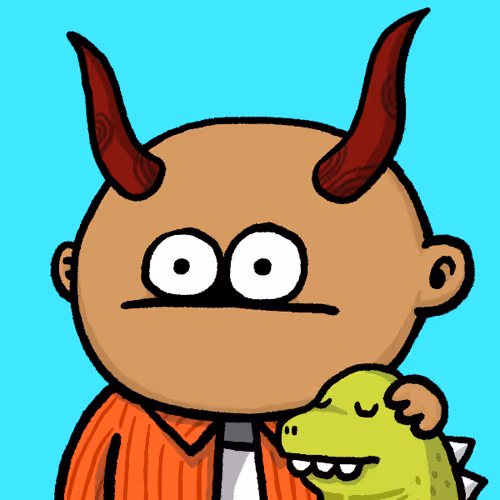 Nomoreofficial