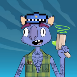 Mongrel #529