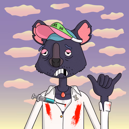 Mongrelsofficial
