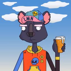 Mongrel #1157