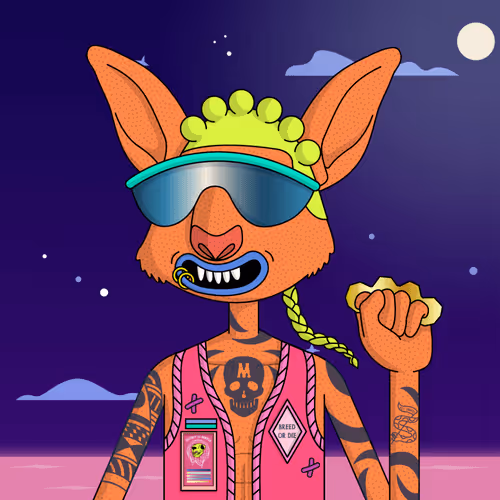 Mongrelsofficial