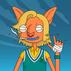 Mongrel #979
