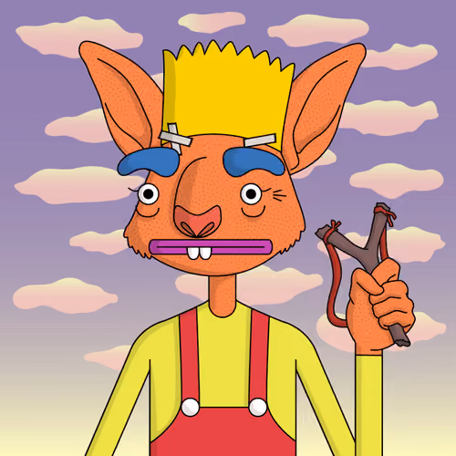 Mongrel #1163