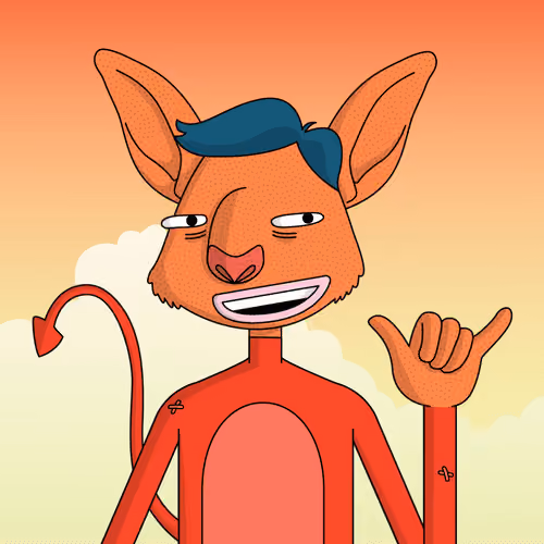 Mongrel #1038