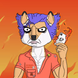 Mongrel #1588