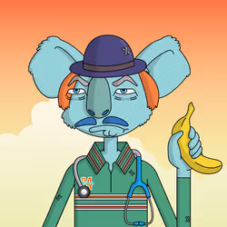 Mongrel #420