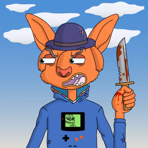Mongrel #558