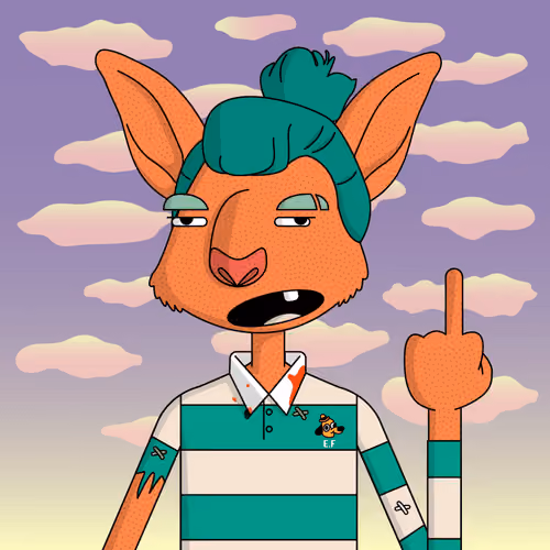 Mongrel #254