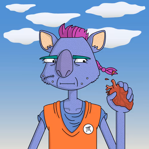 Mongrelsofficial