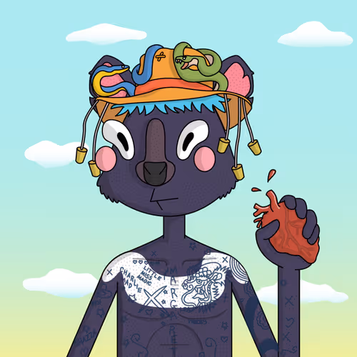 Mongrelsofficial