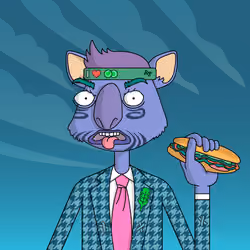 Mongrel #423
