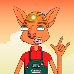 Mongrel #204