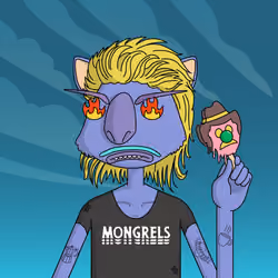 Mongrel #830