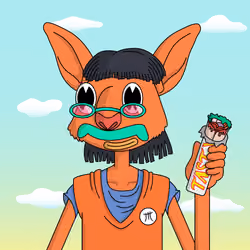 Mongrel #347
