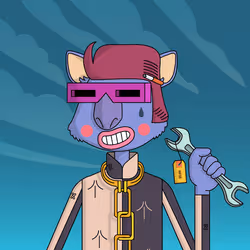 Mongrel #1437
