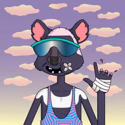 Mongrel #1466