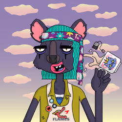 Mongrel #1354
