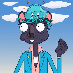 Mongrel #1562