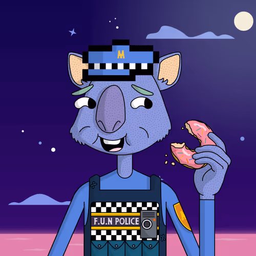 Mongrel #239