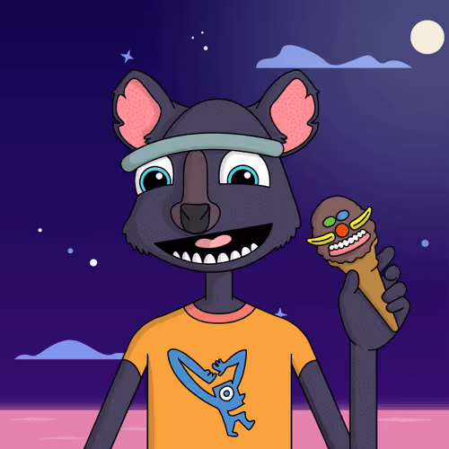 Mongrel #218