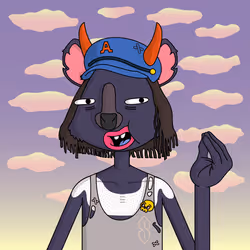 Mongrel #401