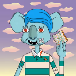 Mongrel #826
