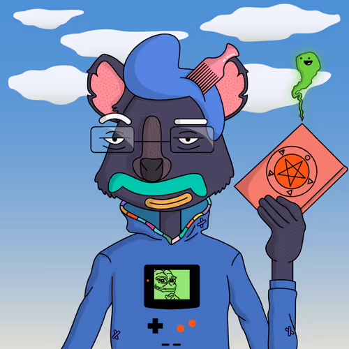 Mongrelsofficial