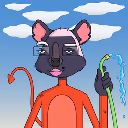 Mongrel #976