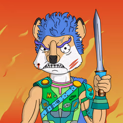 Mongrel #923