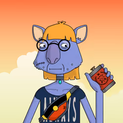 Mongrel #511