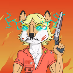 Mongrel #1314
